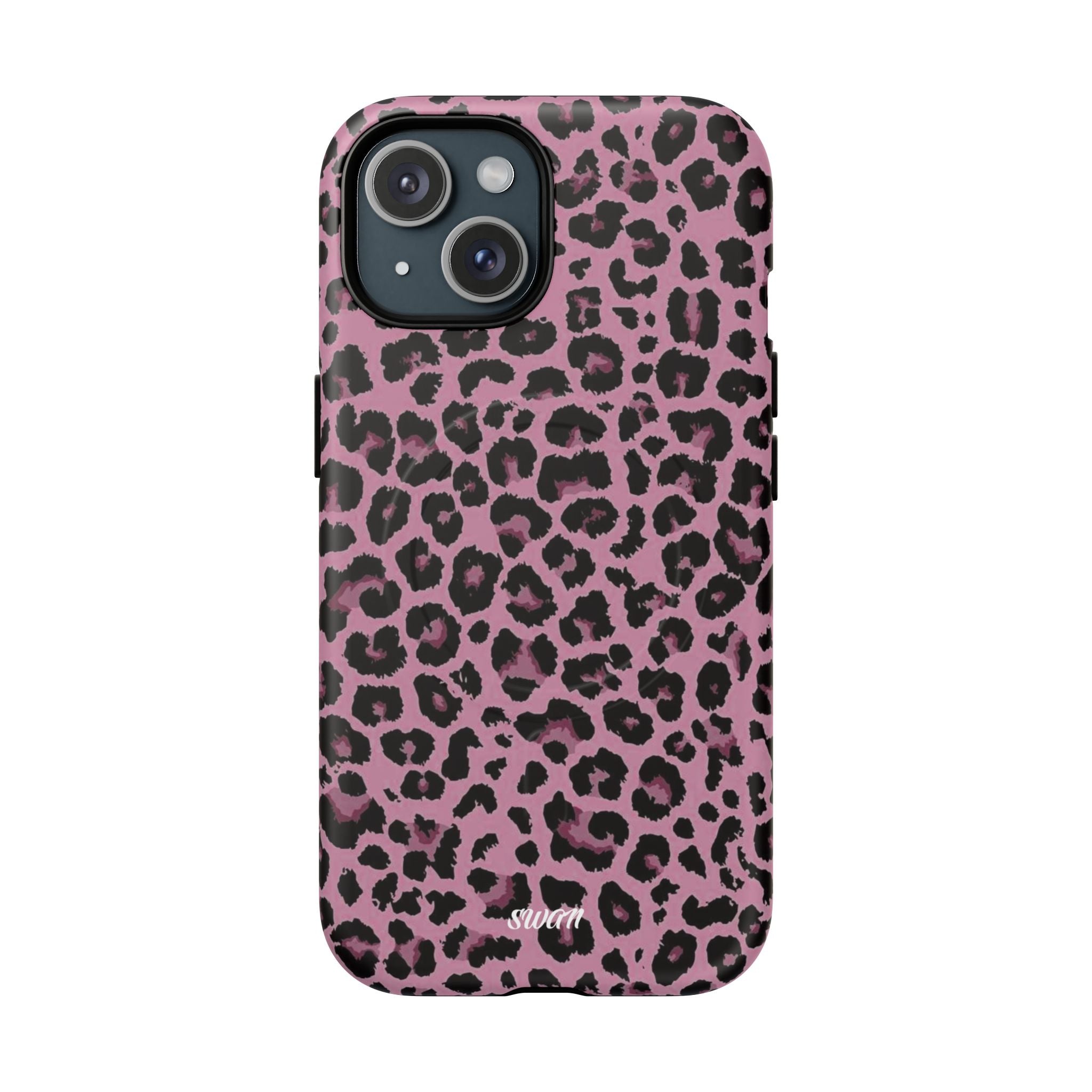 Pink Leopard (Magsafe)