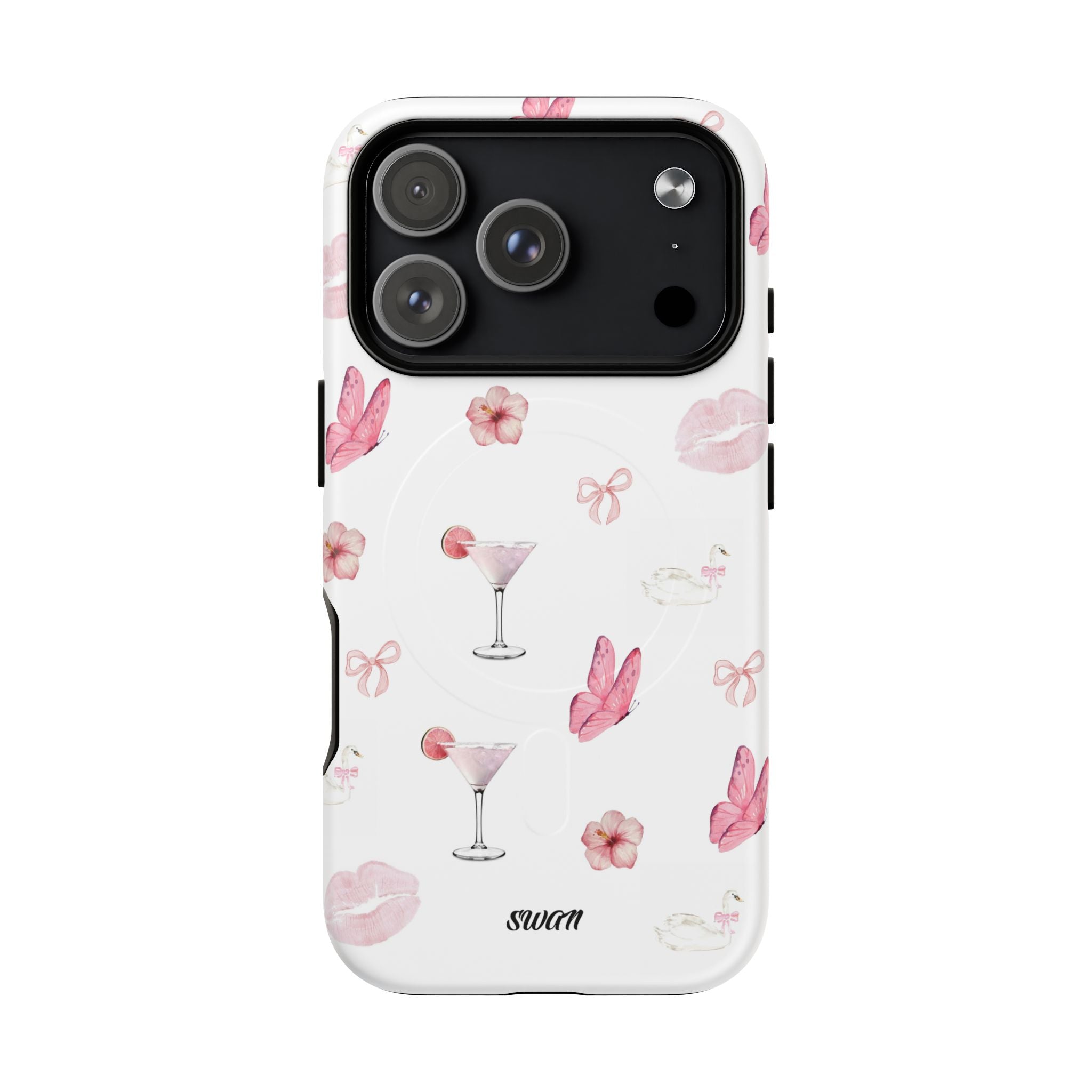 Pink Fantasy (MagSafe)