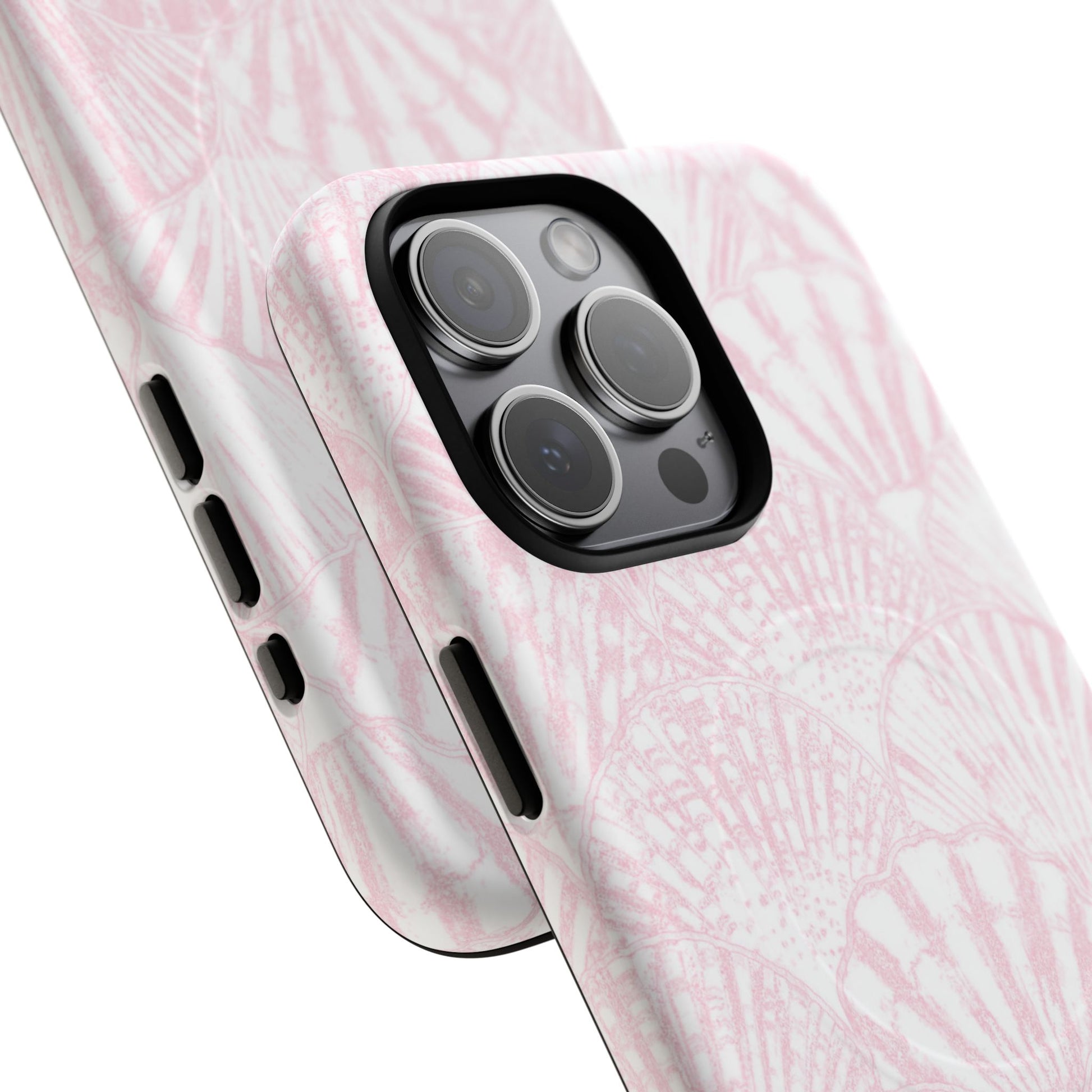 Coastal Style (Pink) (Magsafe) - Swan