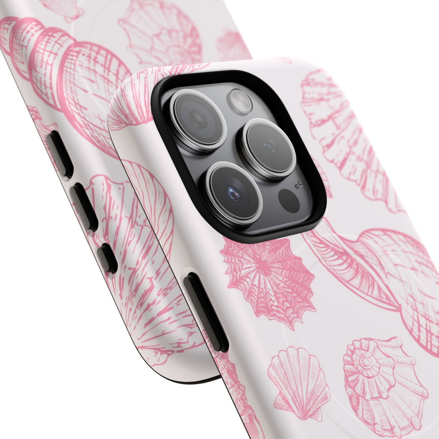 Coastal Tide (Pink) (Magsafe) - Swan