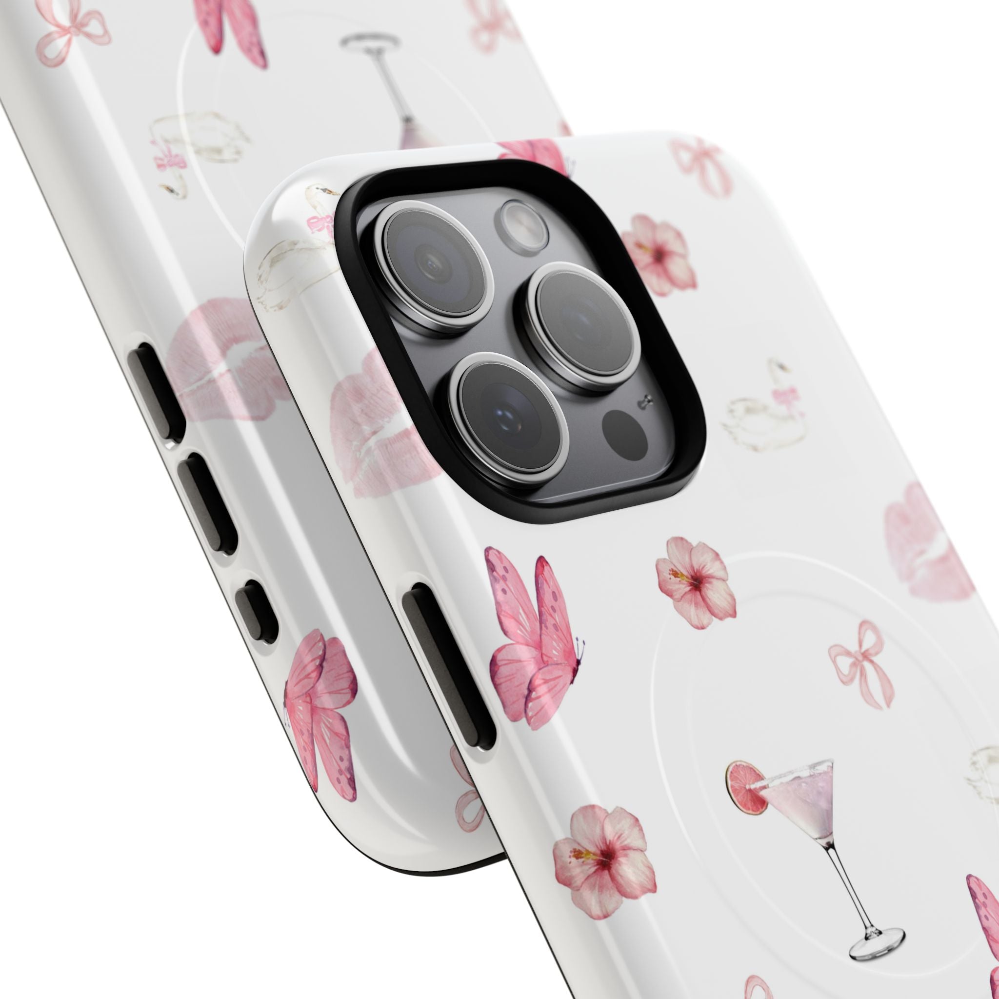 Pink Fantasy (MagSafe)