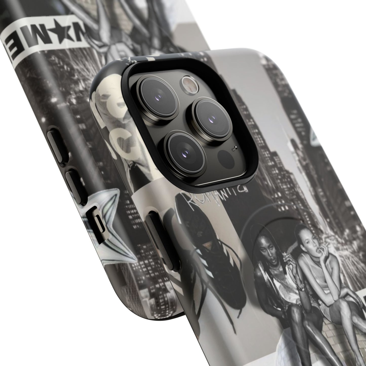 90s Supernova (Magsafe)