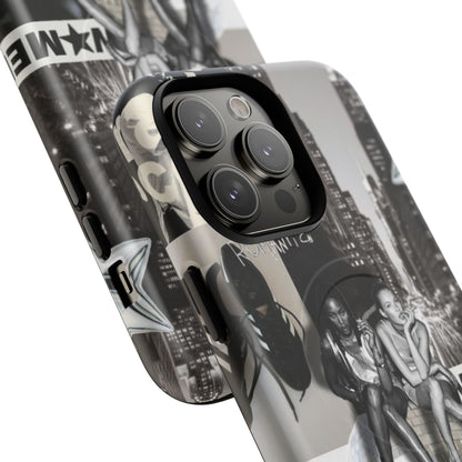 90s Supernova (Magsafe)