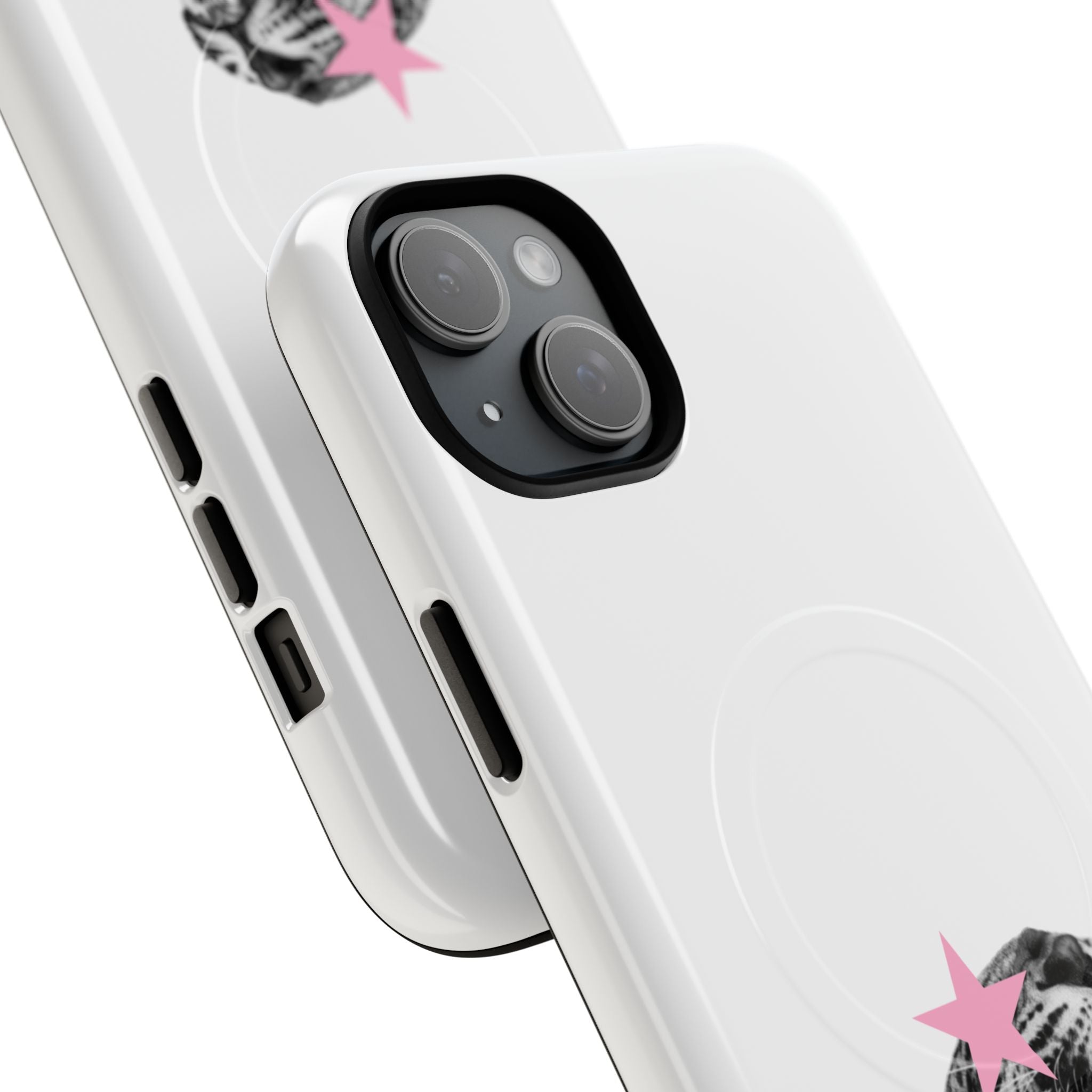 Leopardstern (Magsafe)