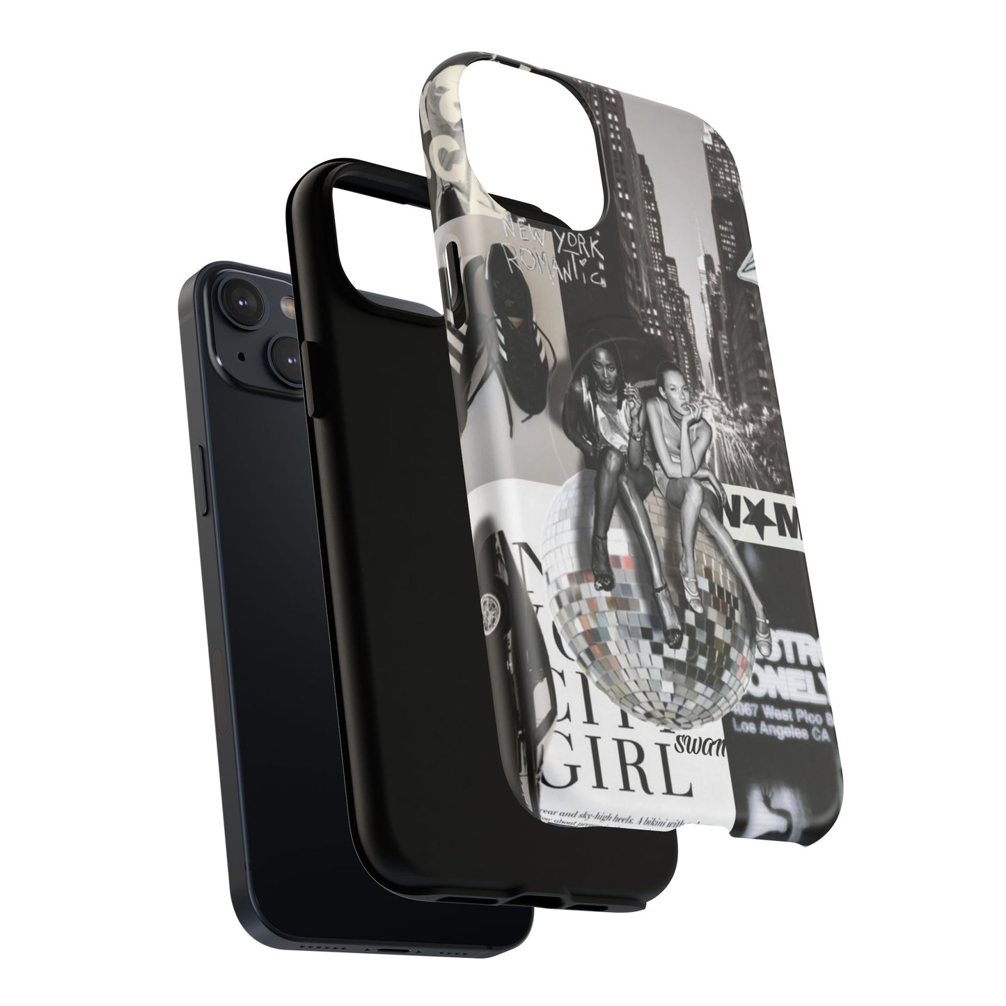 90s Supernova (Magsafe)