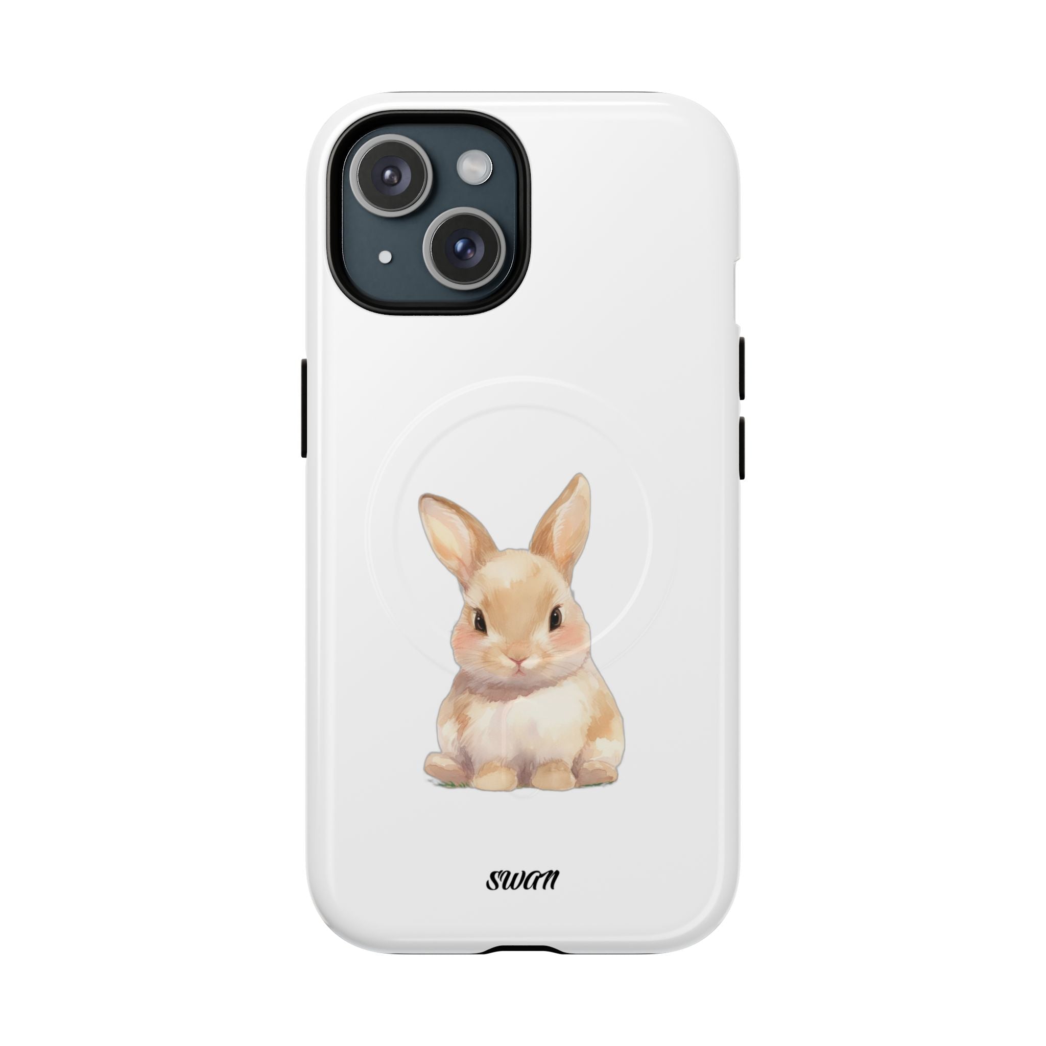 Bunny Case (Magsafe)