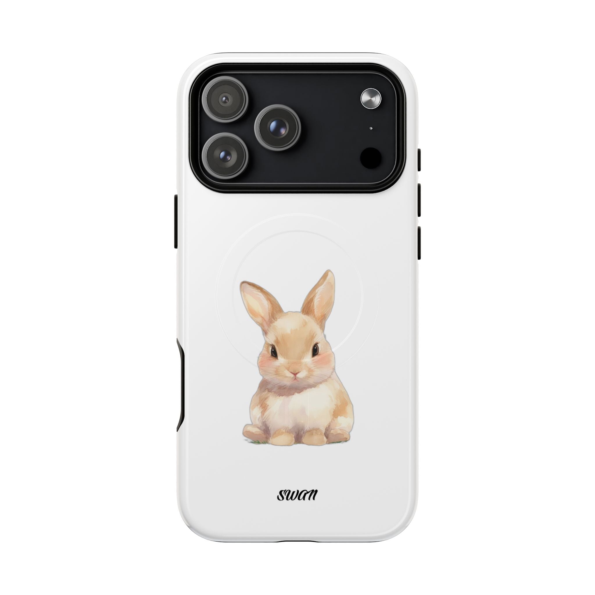 Bunny Case (Magsafe)