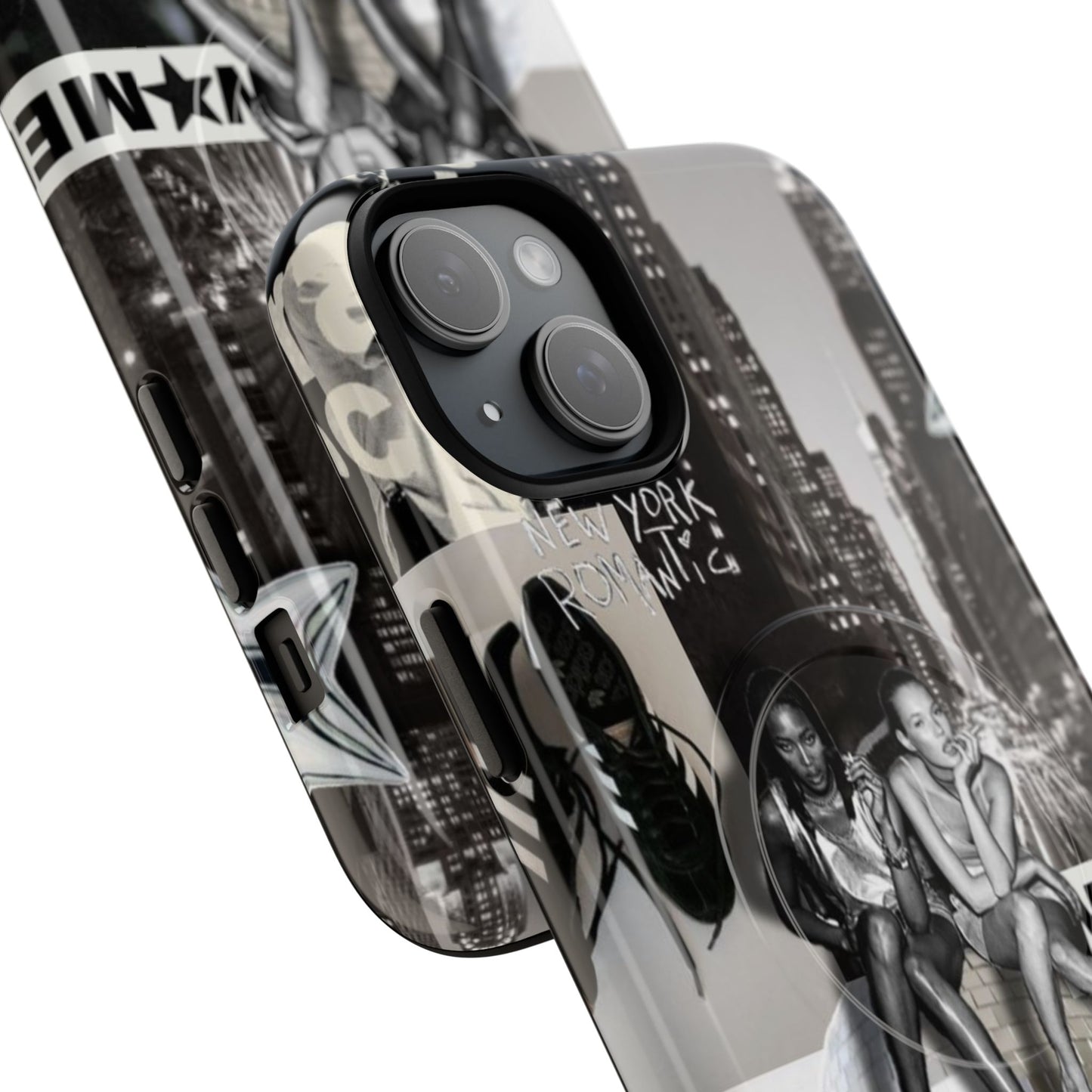 90s Supernova (Magsafe)