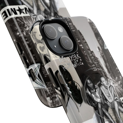 90s Supernova (Magsafe)