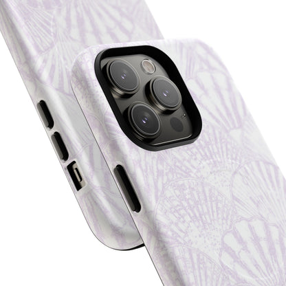 Coastal Style (Purple) (Magsafe) - Swan