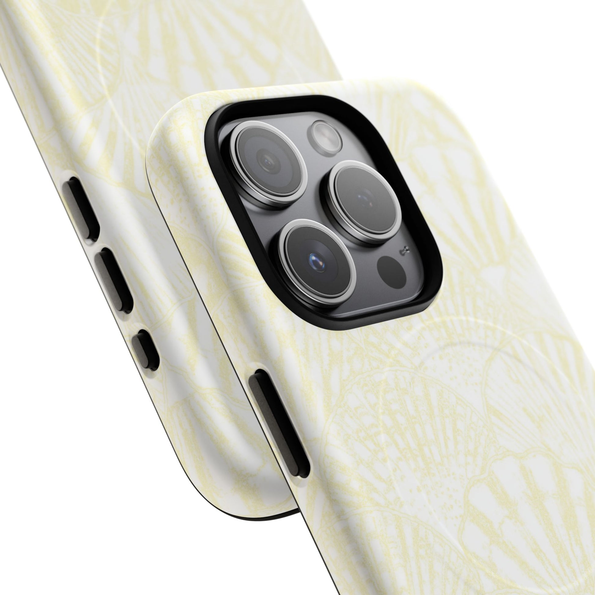 Coastal Style (Yellow) (Magsafe) - Swan