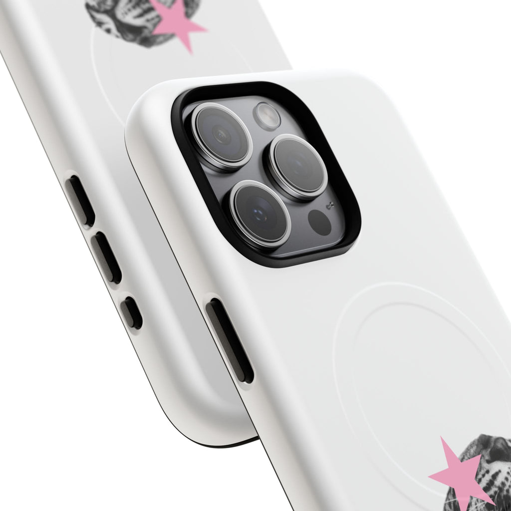 Leopardstern (Magsafe)