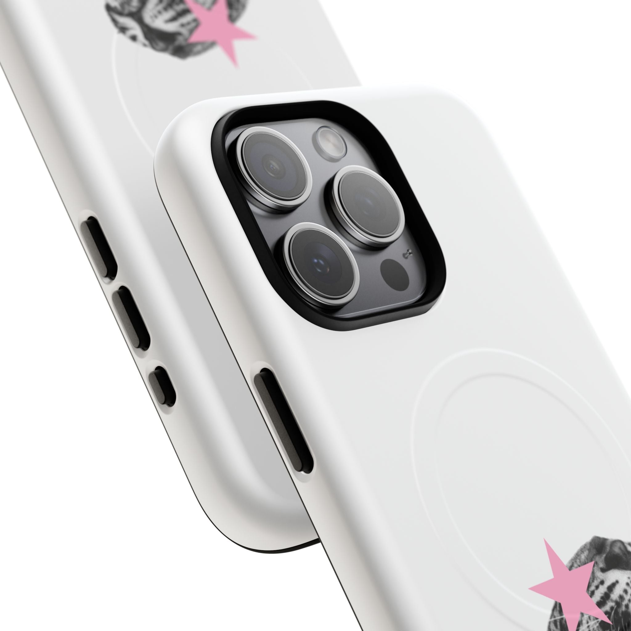 Leopardstern (Magsafe)