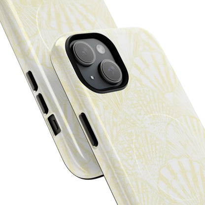 Coastal Style (Yellow) (Magsafe) - Swan