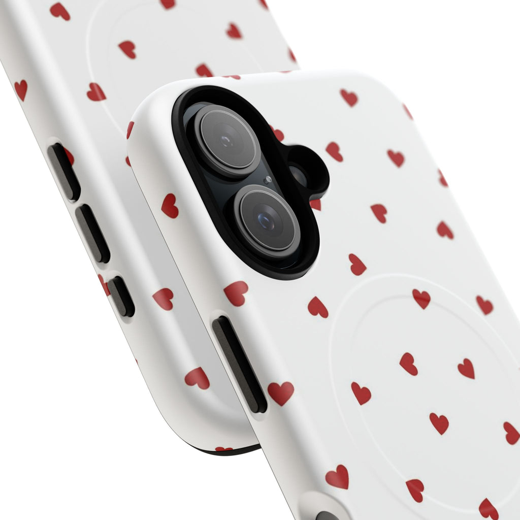 Heart Confetti (MagSafe)