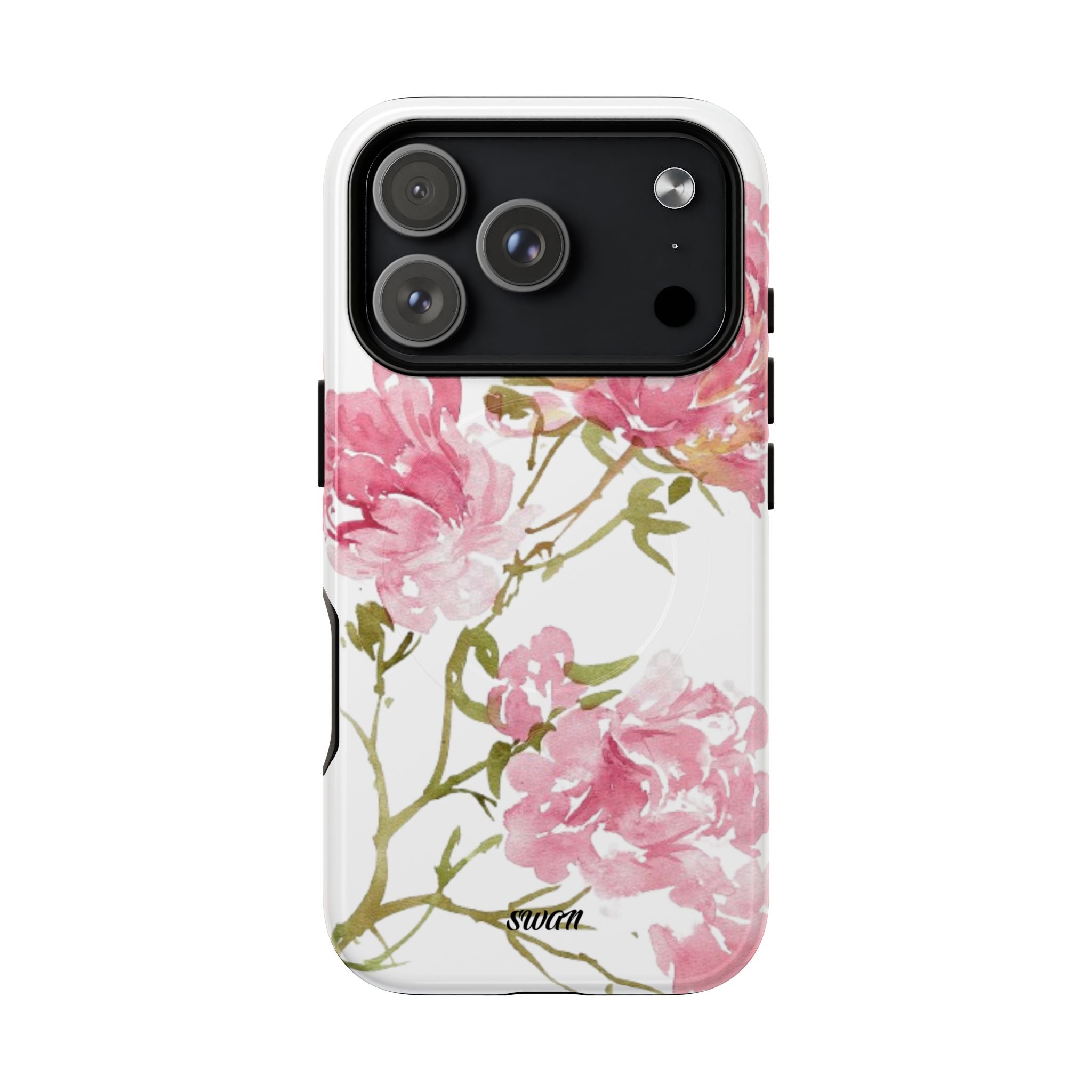 Peony Case (Magsafe)