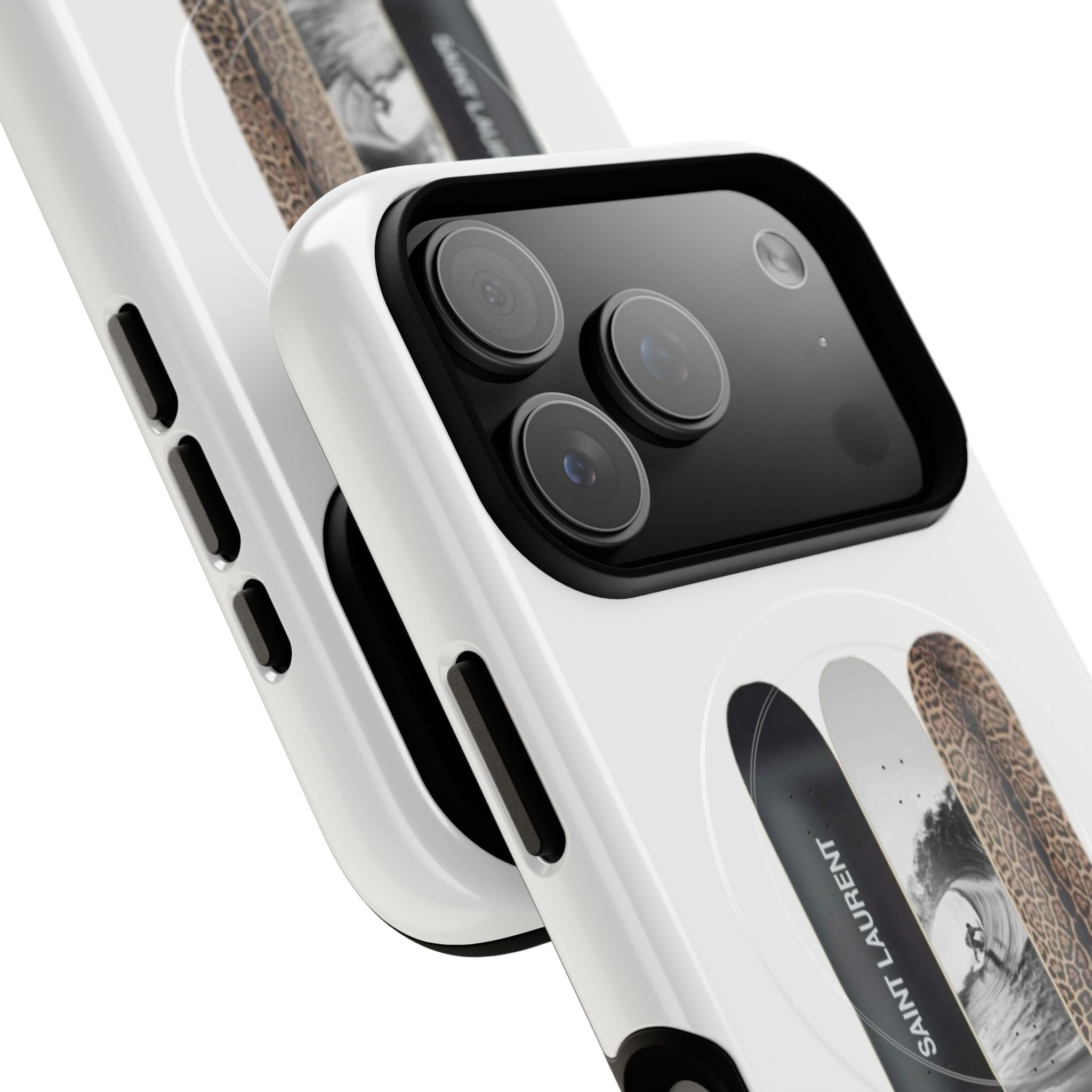 YSL Skateboards (Magsafe)