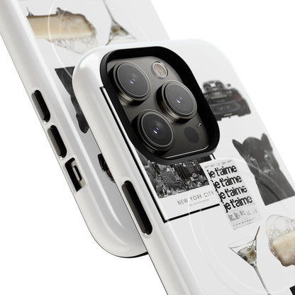 Tiffany’s (Magsafe) - Swan