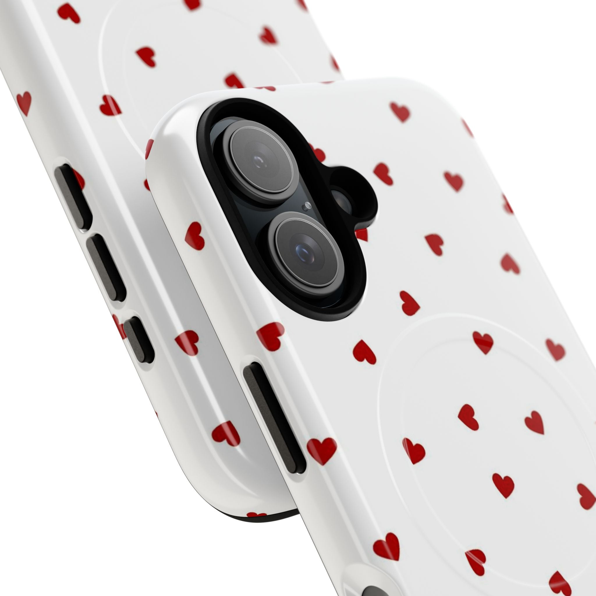 Heart Confetti (MagSafe)