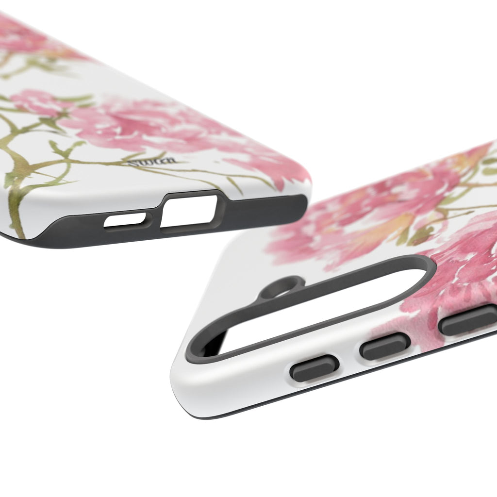 Peony Case