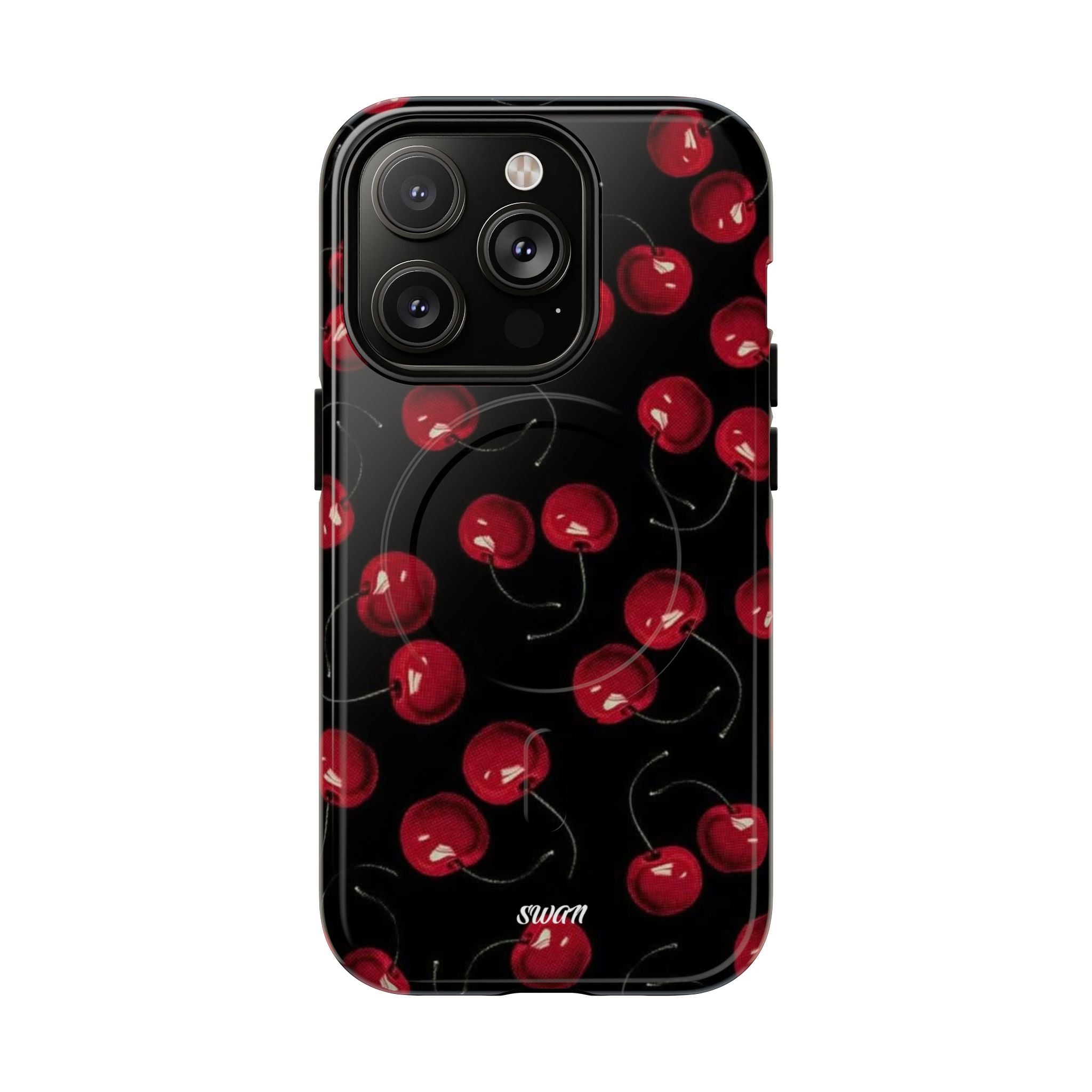 Motif cerise (Magsafe)