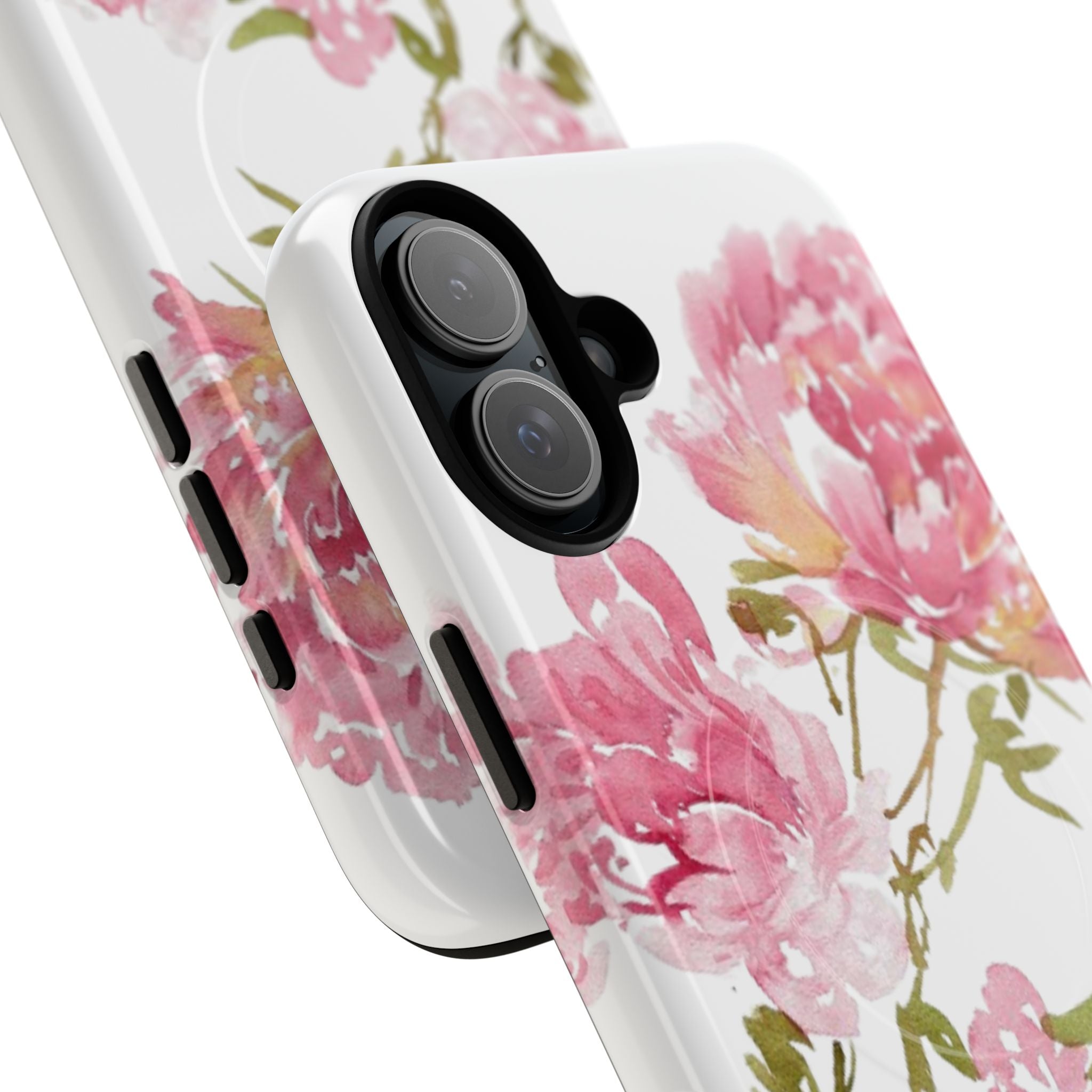 Peony Case (Magsafe)