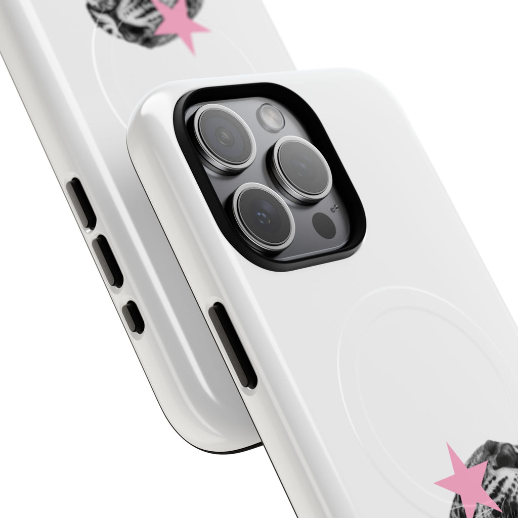 Leopardstern (Magsafe)