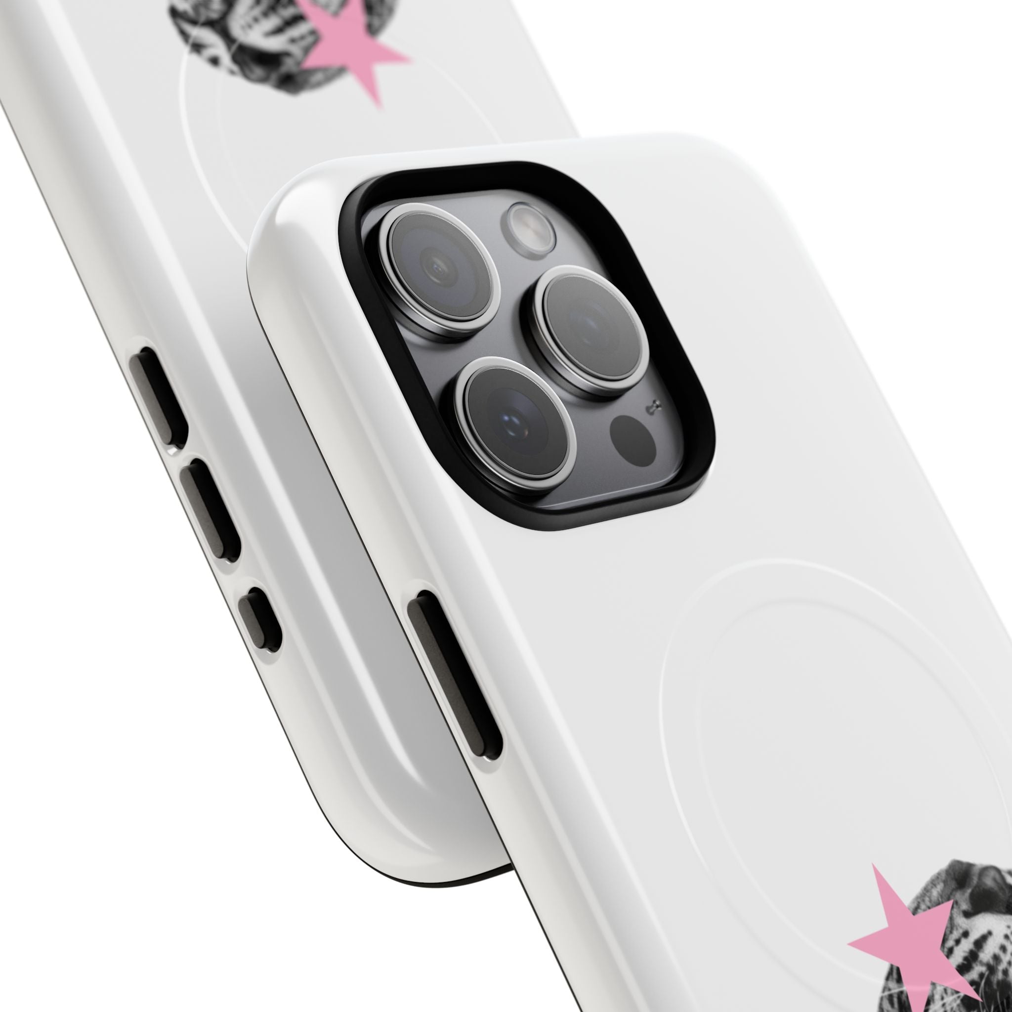 Leopardstern (Magsafe)