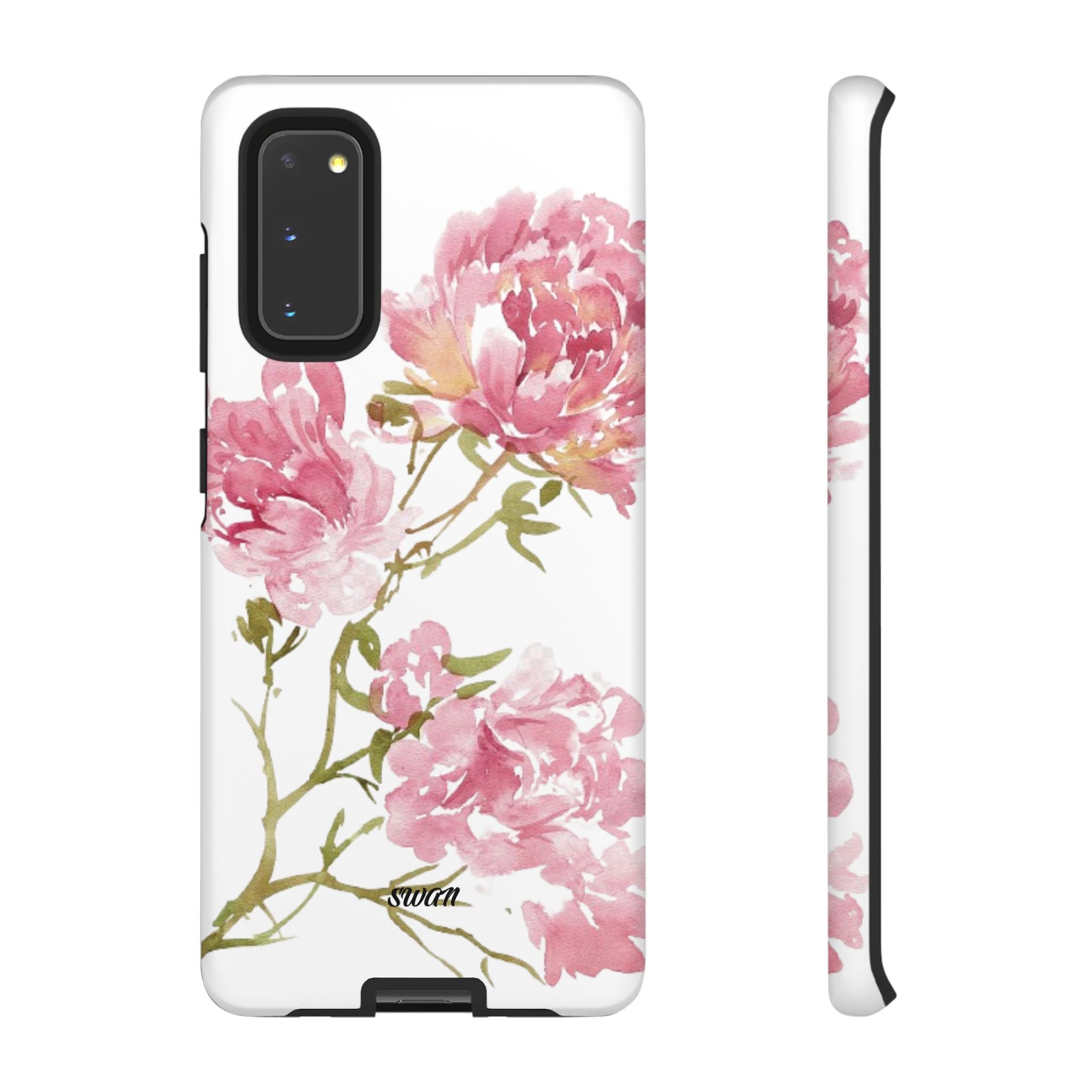 Peony Case