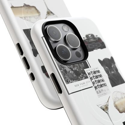 Tiffany’s (Magsafe) - Swan