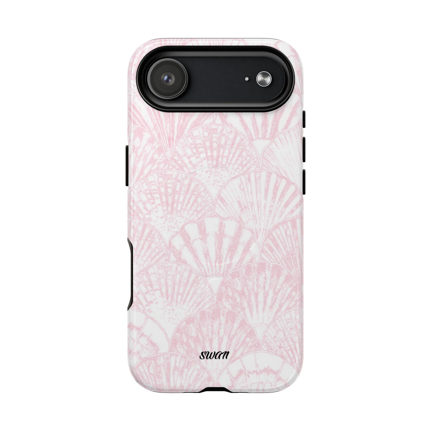 Coastal Style (Pink) (Magsafe) - Swan