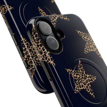 Leo Star (navy) (Magsafe)