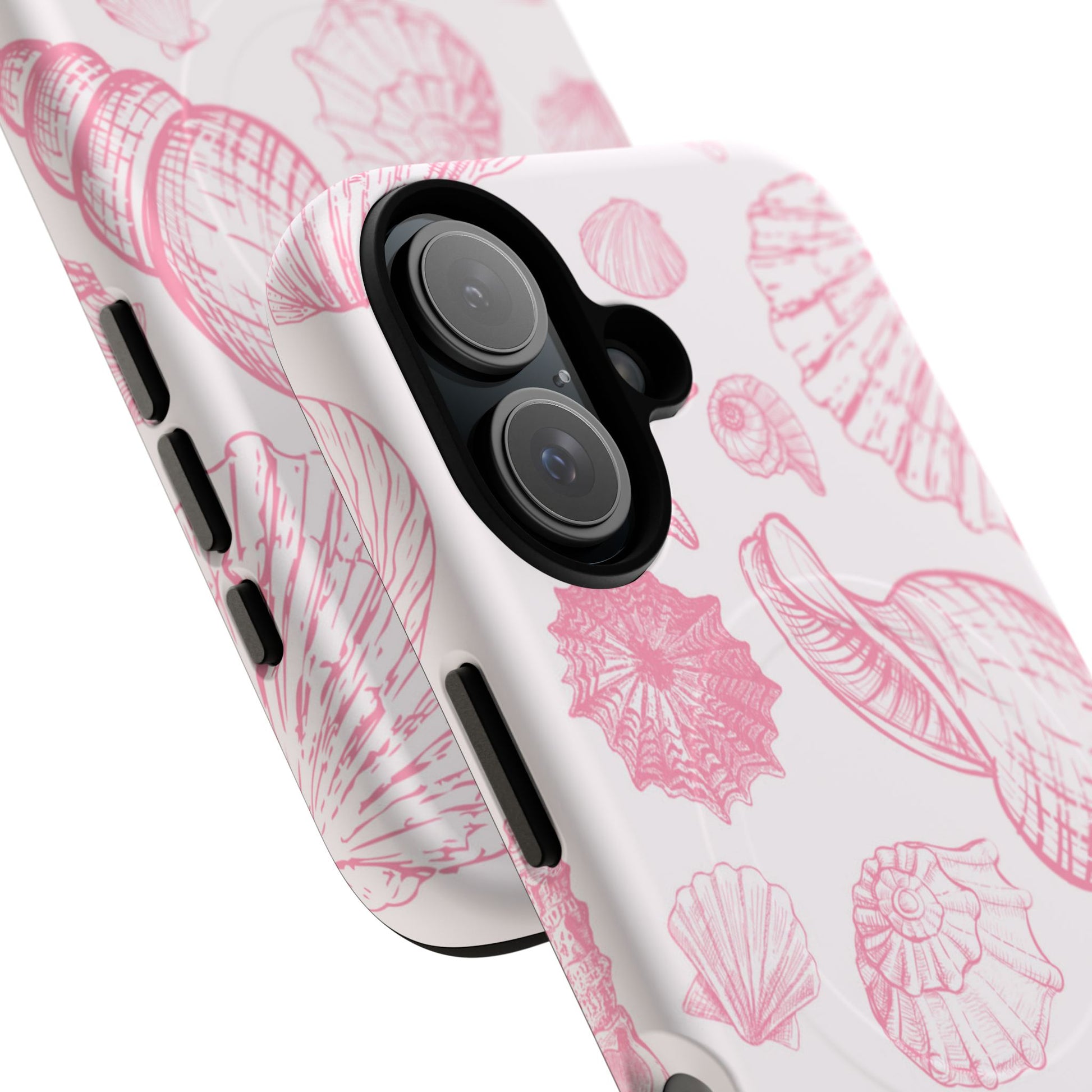 Coastal Tide (Pink) (Magsafe) - Swan