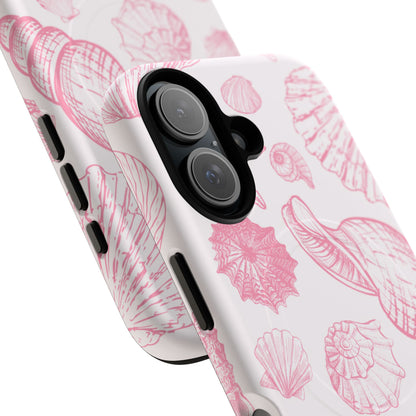 Coastal Tide (Pink) (Magsafe) - Swan
