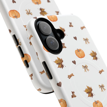 Citrouille et automne (MagSafe)