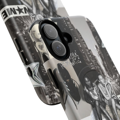 90s Supernova (Magsafe)