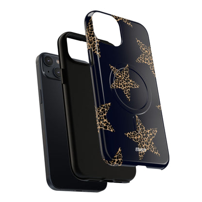 Leo Star (navy) (Magsafe)