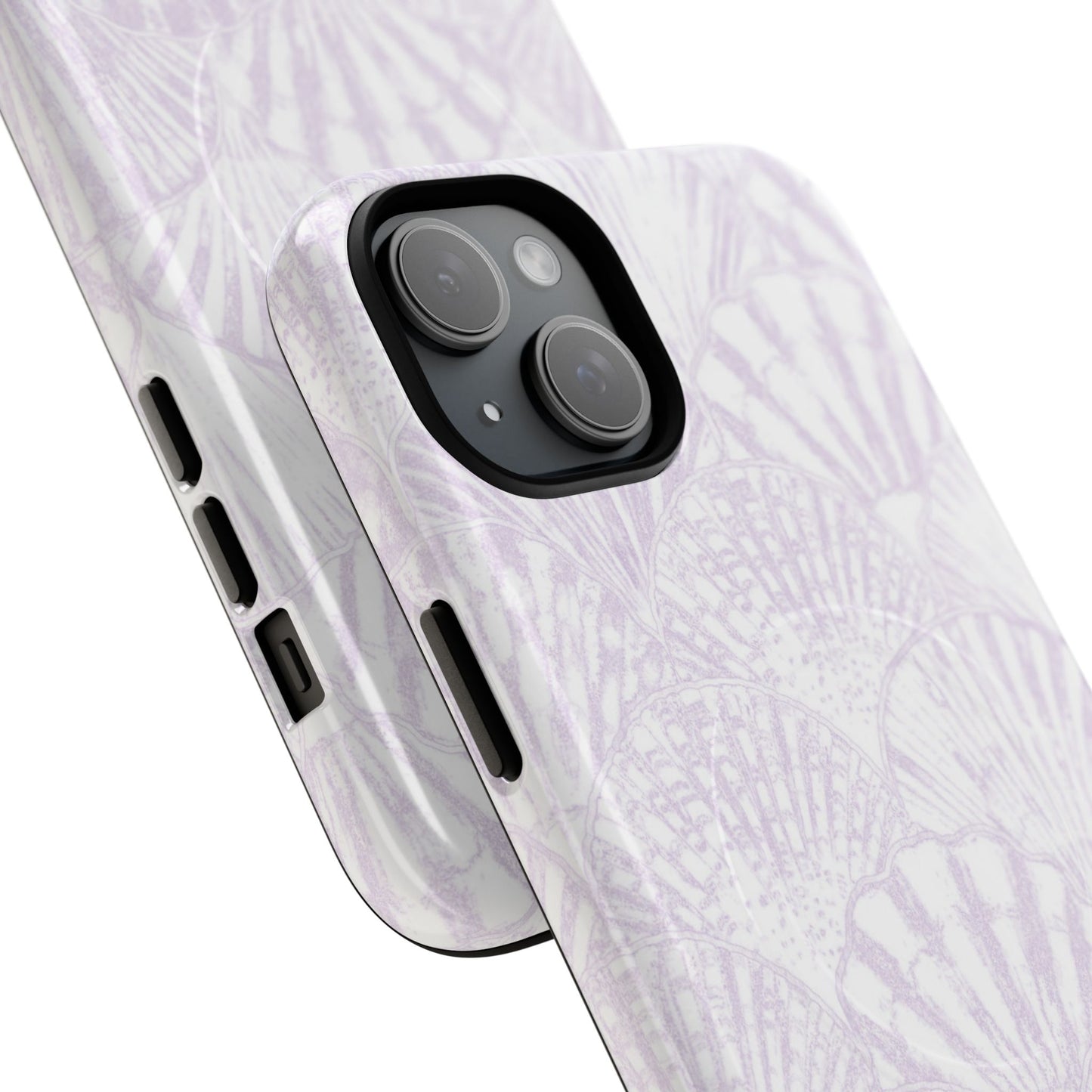 Coastal Style (Purple) (Magsafe) - Swan