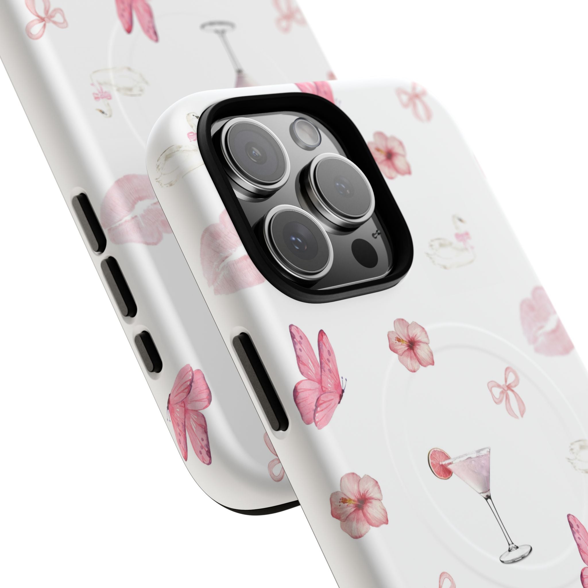 Pink Fantasy (MagSafe)