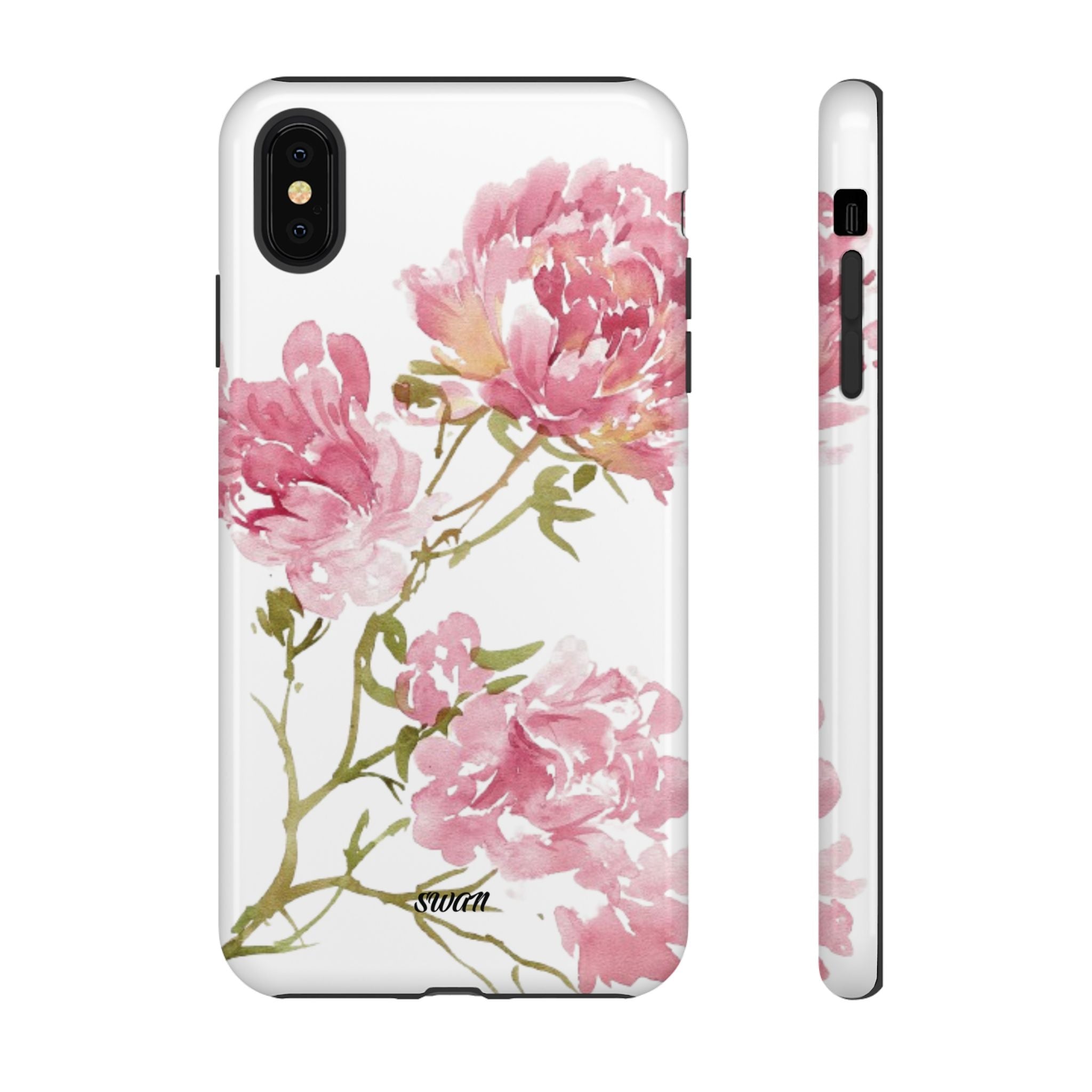 Peony Case