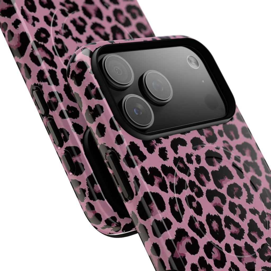 Pink Leopard (Magsafe)
