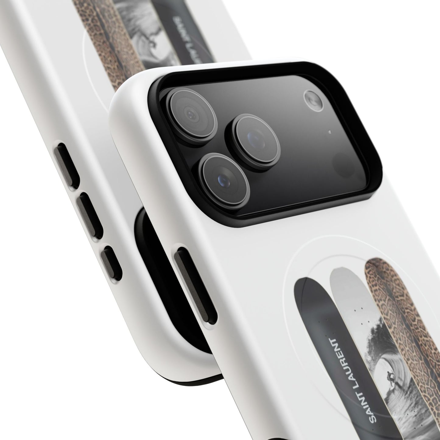 Patins de surf (Magsafe)