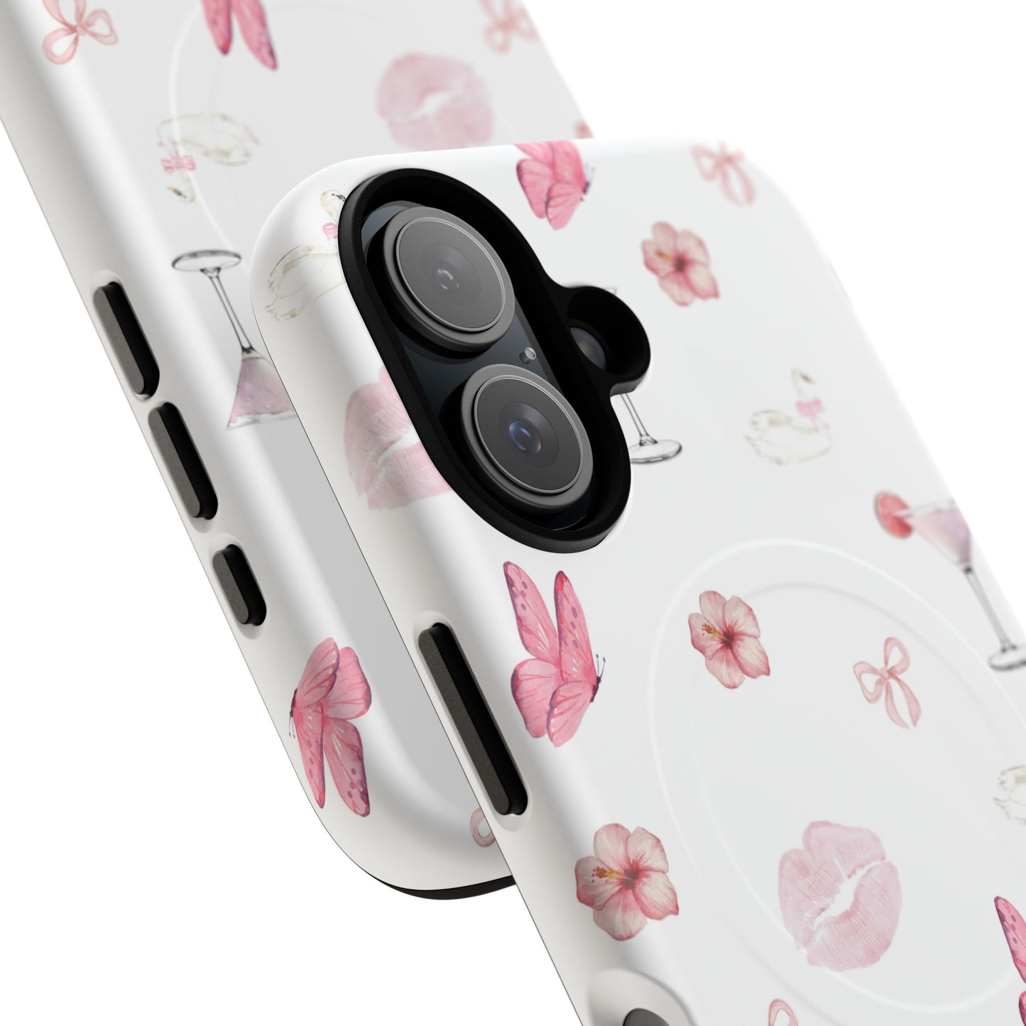 Pink Fantasy (MagSafe)