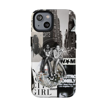 90s Supernova (Magsafe)