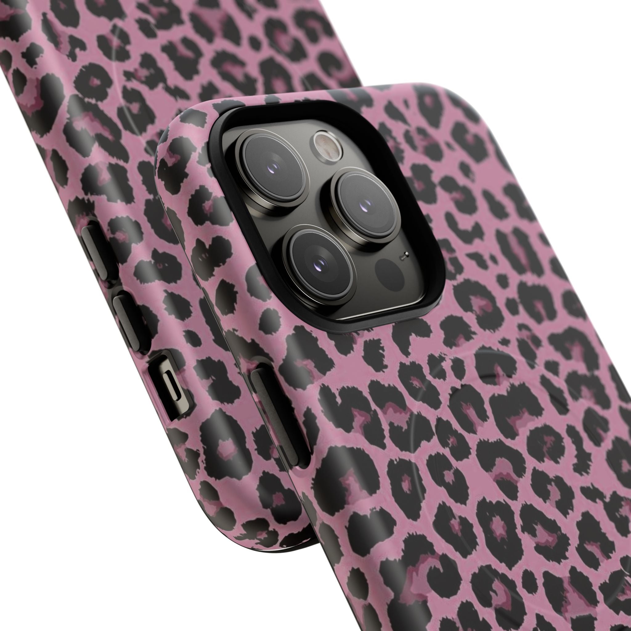 Pink Leopard (Magsafe)