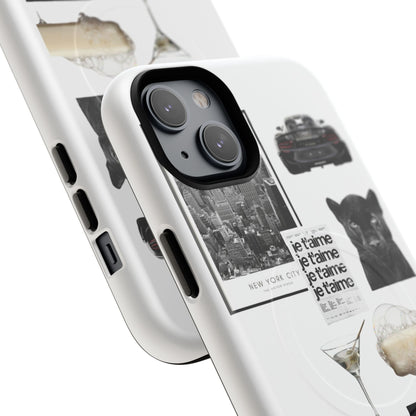 Tiffany’s (Magsafe) - Swan