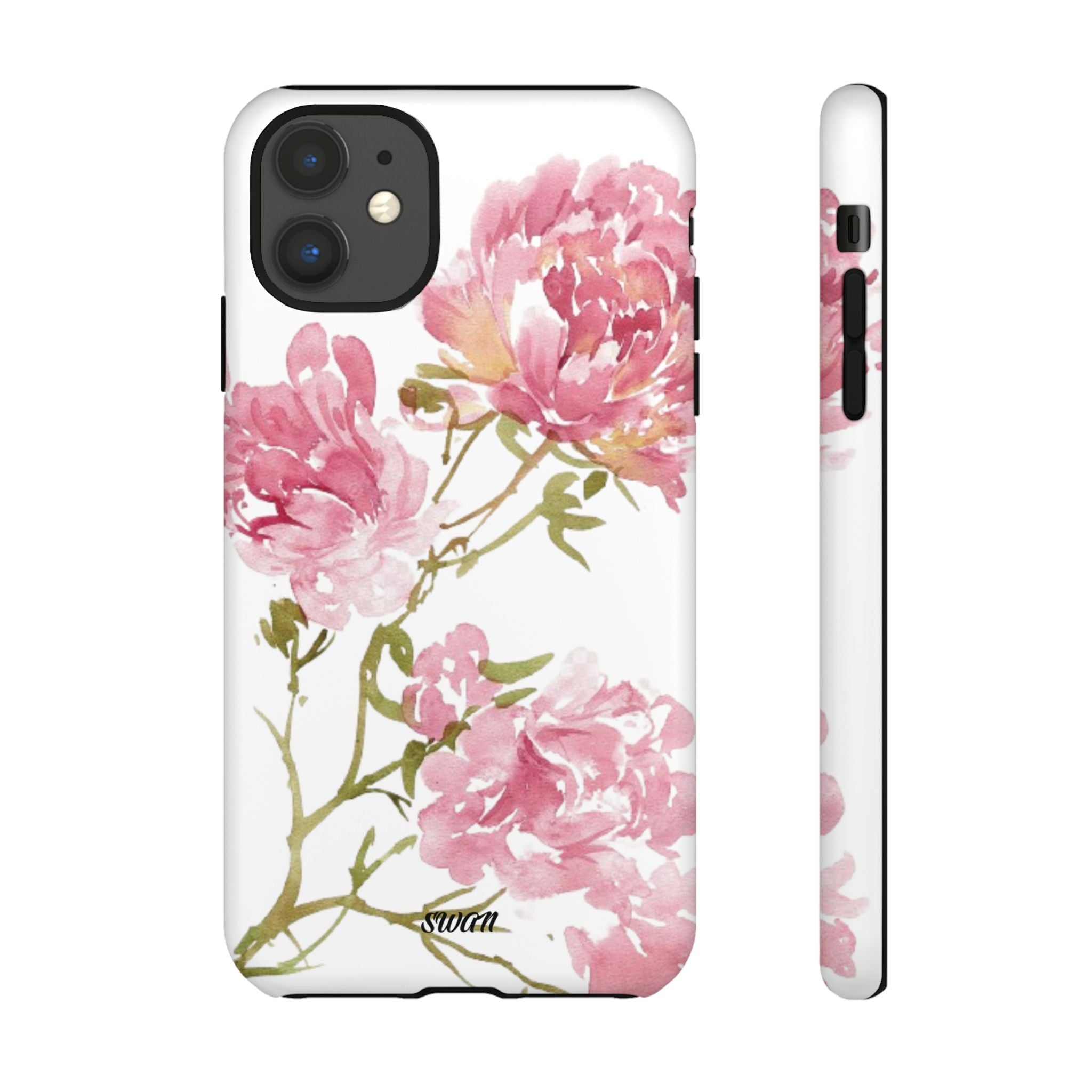 Peony Case