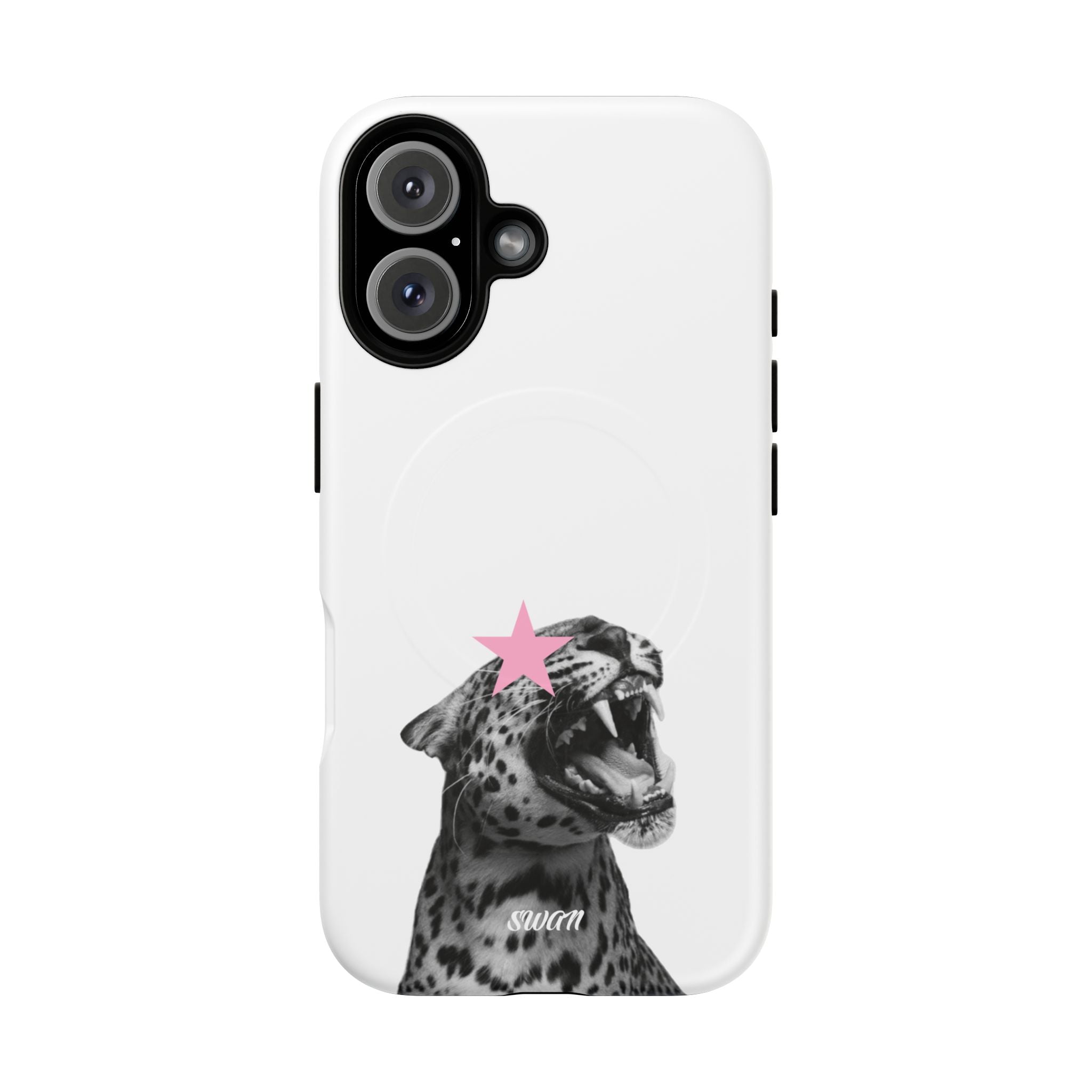 Leopard Star (Magsafe)