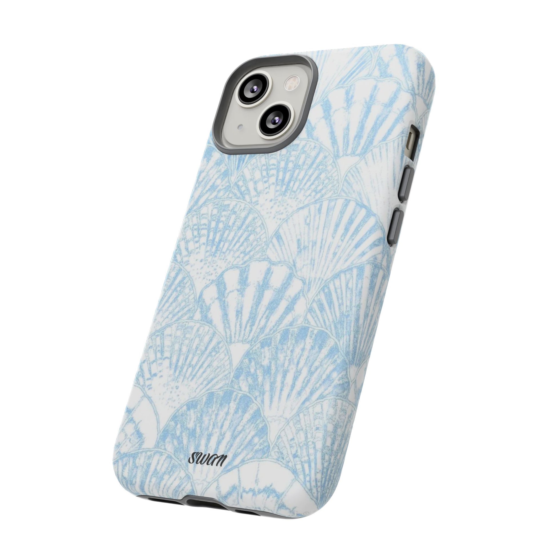 Coastal Style - Swan