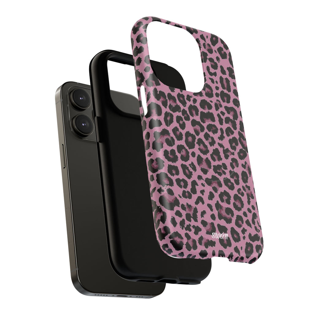 Pink Leopard (Magsafe)